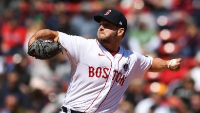 Baltimore Orioles at Boston Red Sox Betting Preview