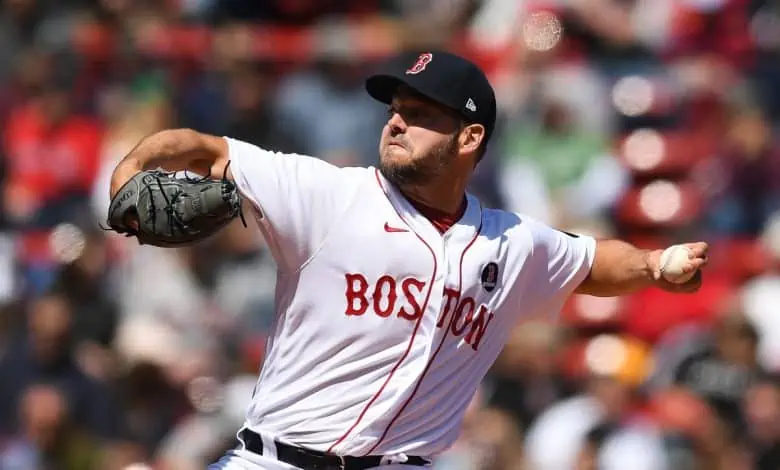Baltimore Orioles at Boston Red Sox Betting Preview