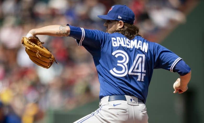 Chicago White Sox at Toronto Blue Jays Betting Preview