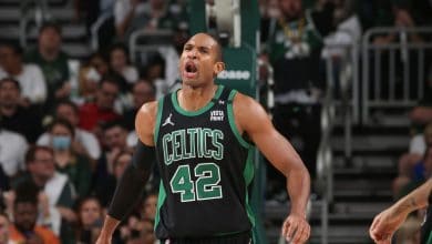 Miami Heat at Boston Celtics Game 4 Betting Preview