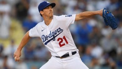 Los Angeles Dodgers at Chicago Cubs Betting Preview