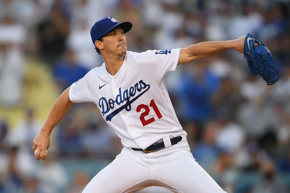 Los Angeles Dodgers at Chicago Cubs Betting Preview