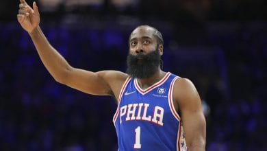 Philadelphia 76ers at Miami Heat Game 1 Betting Preview