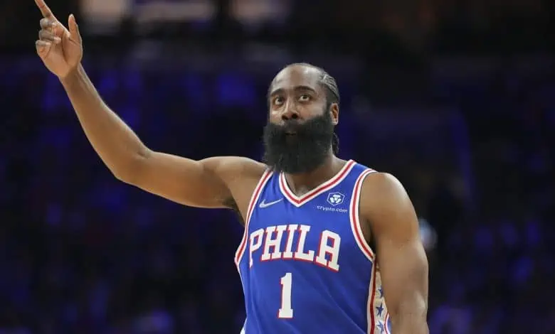 Philadelphia 76ers at Miami Heat Game 1 Betting Preview