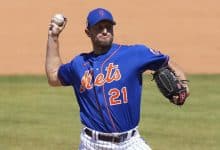 St. Louis Cardinals at New York Mets Betting Preview
