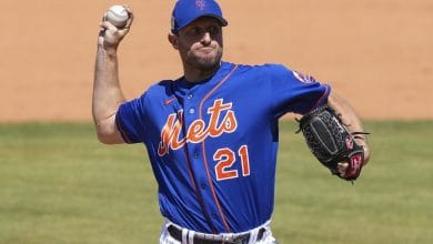 St. Louis Cardinals at New York Mets Betting Preview