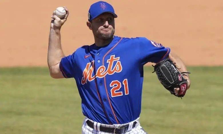 St. Louis Cardinals at New York Mets Betting Preview