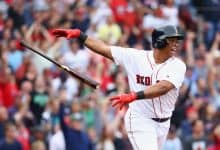 Boston Red Sox at Chicago White Sox Betting Preview