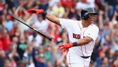Boston Red Sox at Chicago White Sox Betting Preview
