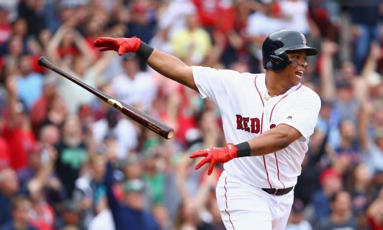 Boston Red Sox at Chicago White Sox Betting Preview