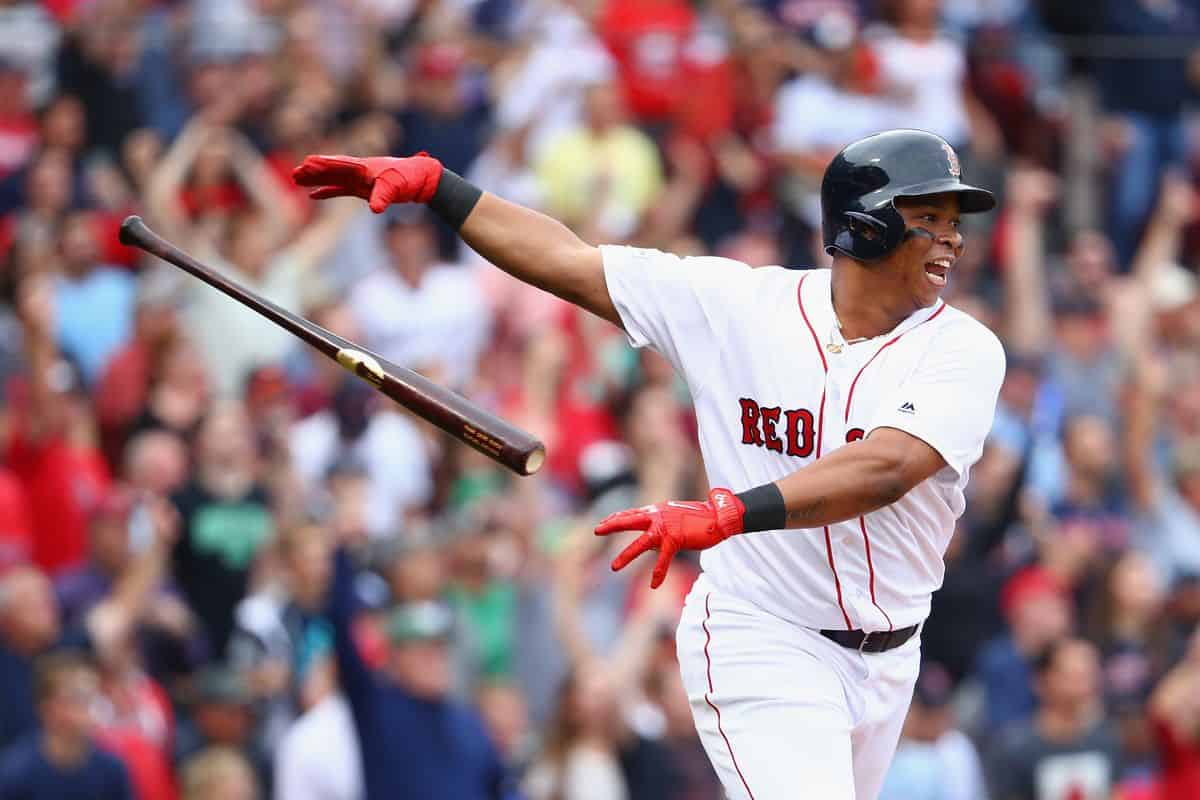 Boston Red Sox at Chicago White Sox Betting Preview