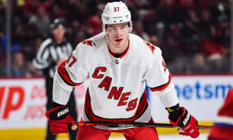 Boston Bruins at Carolina Hurricanes Betting Preview