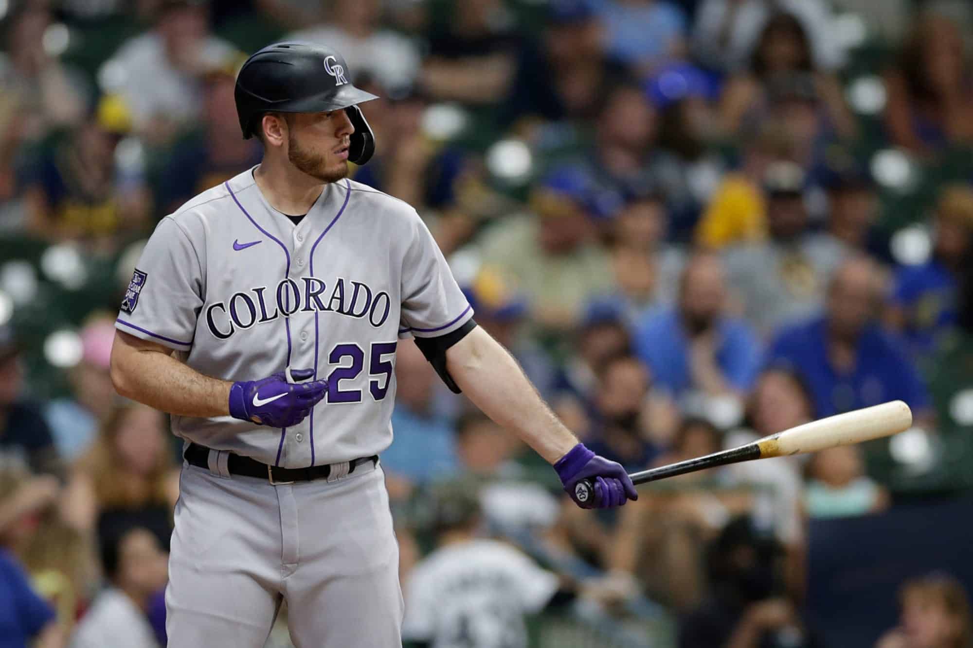 May 16th Giants at Rockies betting