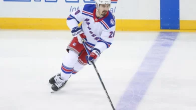 Carolina Hurricanes at New York Rangers Game 4 Betting Preview