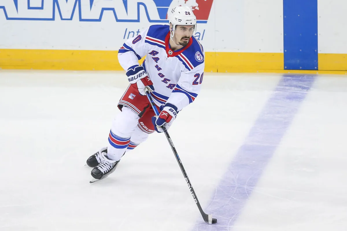 Carolina Hurricanes at New York Rangers Game 4 Betting Preview