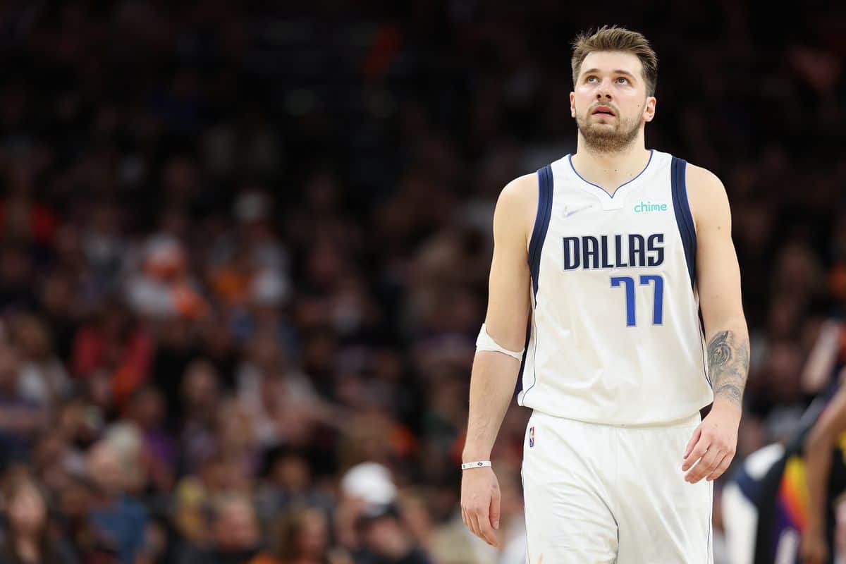 Suns at Mavericks game 6 betting