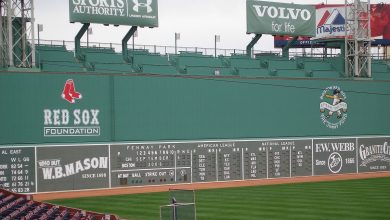 July 6th Rays at Red Sox betting