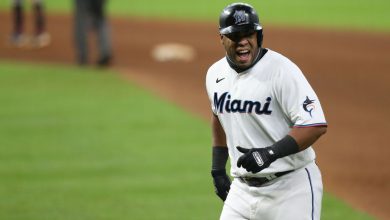 May 5th Marlins at Padres betting