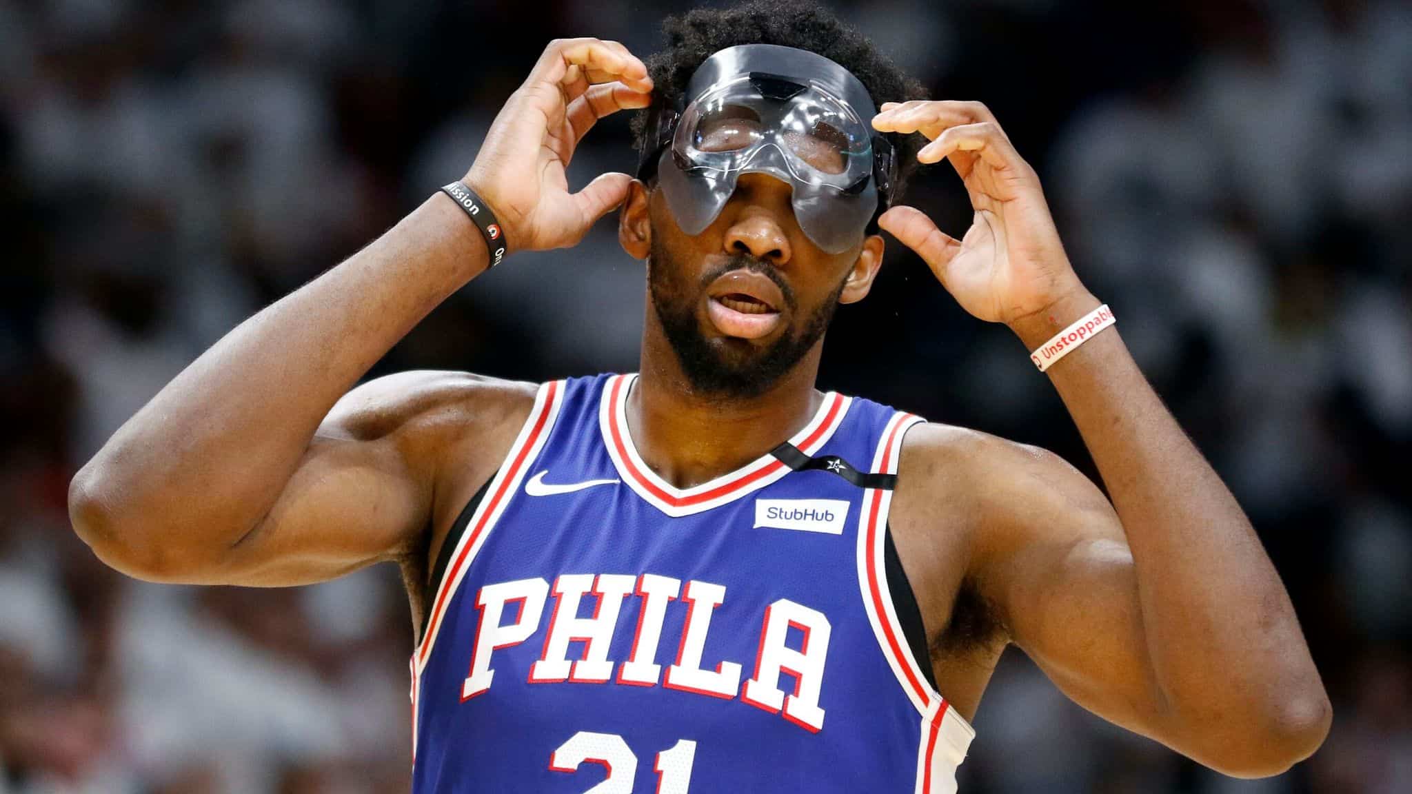 Heat at Sixers game 6 betting