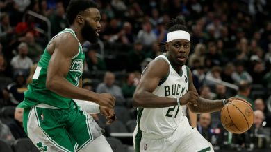 Celtics at Bucks game 6 betting