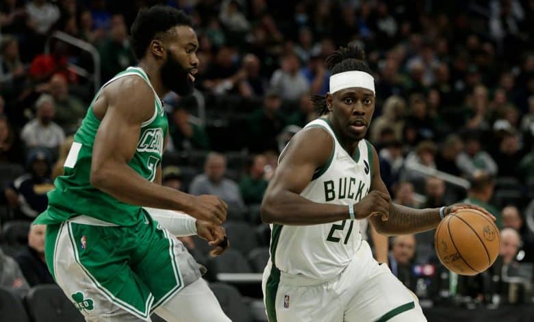 Celtics at Bucks game 6 betting