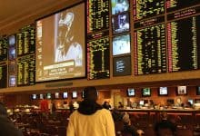 Michigan and Indiana's Sports Betting Handles Decline in April After a Strong March