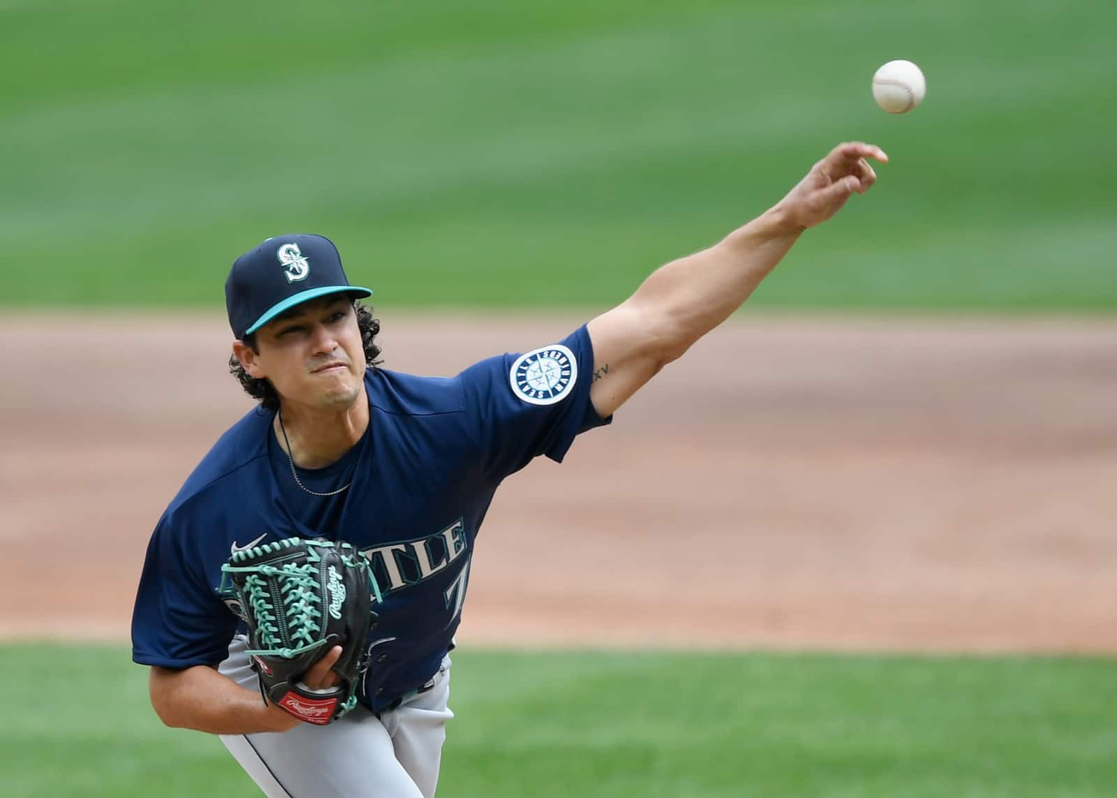 May 23rd Athletics at Mariners betting