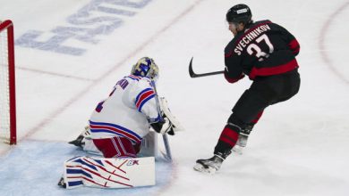 Rangers at Hurricanes Game 7 betting