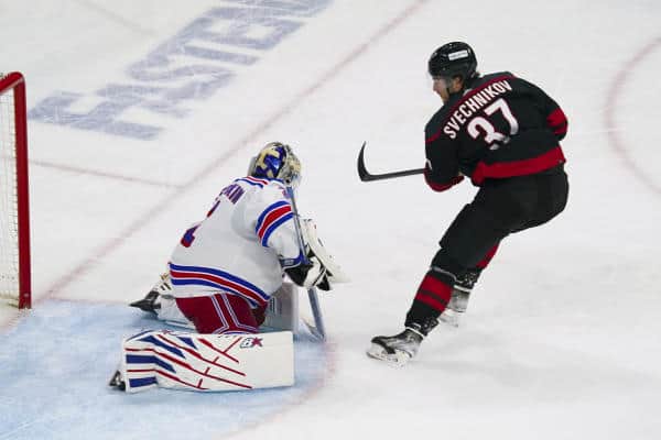 Rangers at Hurricanes Game 7 betting