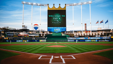 May 22nd Twins at Royals betting