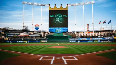 May 22nd Twins at Royals betting