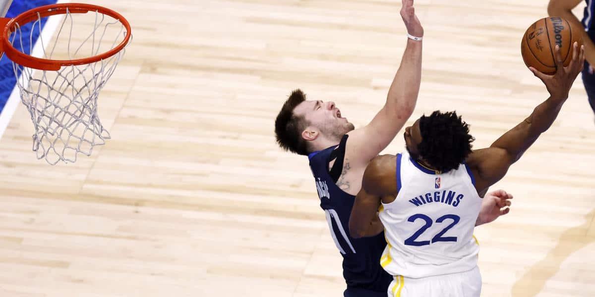 Warriors at Mavericks game 4 betting