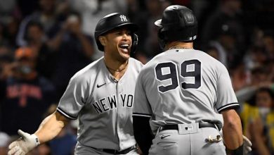 May 14th Yankees at White Sox betting