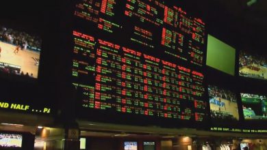 New Sportsbooks Coming to Arizona?