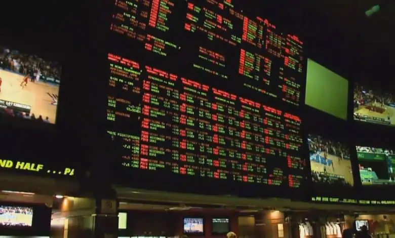 New Sportsbooks Coming to Arizona?