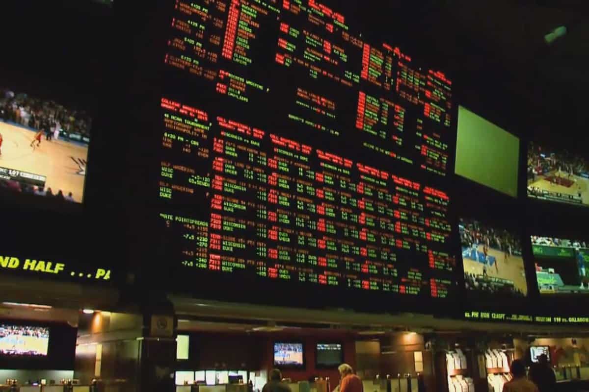 New Sportsbooks Coming to Arizona?