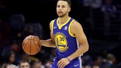 Dallas Mavericks at Golden State Warriors Betting Preview