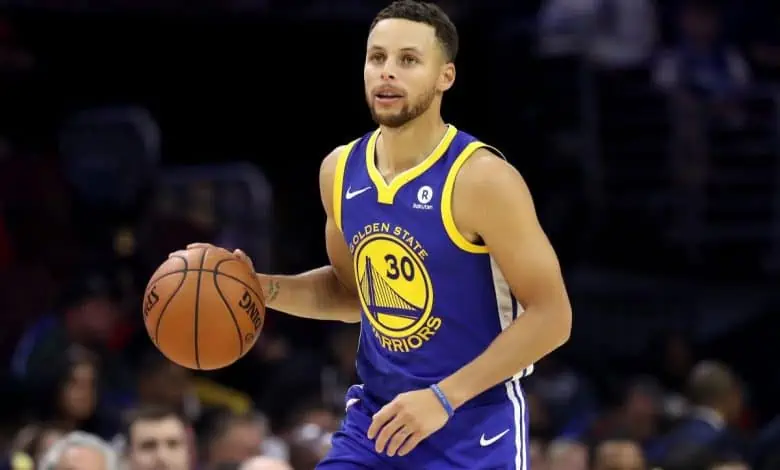 Dallas Mavericks at Golden State Warriors Betting Preview