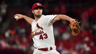 St. Louis Cardinals at Kansas City Royals Betting Preview