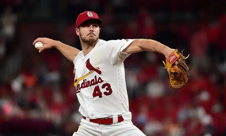 St. Louis Cardinals at Kansas City Royals Betting Preview