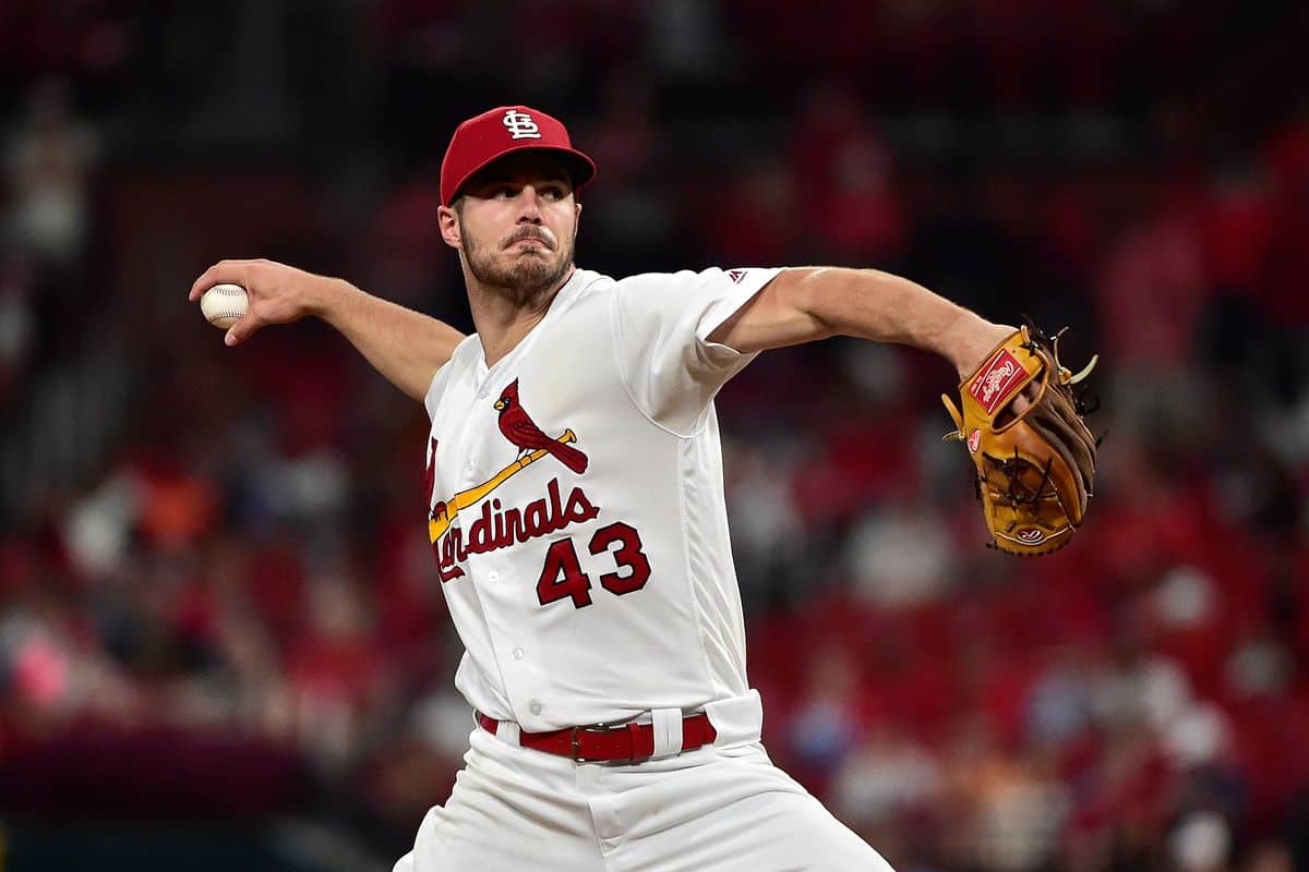 St. Louis Cardinals at Kansas City Royals Betting Preview