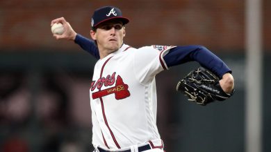 Atlanta Braves at Miami Marlins Betting Preview