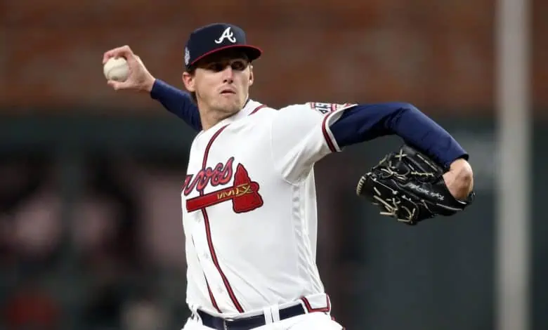 Atlanta Braves at Miami Marlins Betting Preview