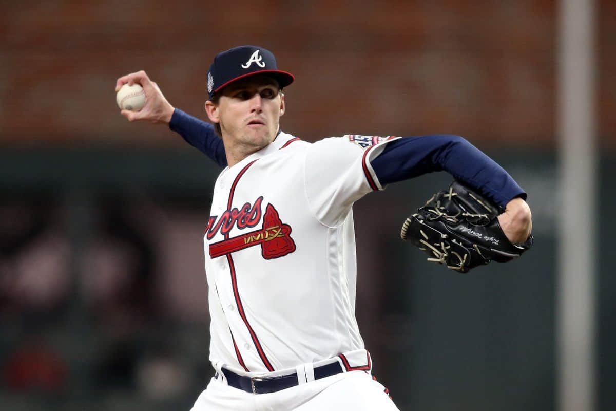 Atlanta Braves at Miami Marlins Betting Preview