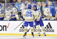 Colorado Avalanche at St. Louis Blues Game 6 Betting Preview