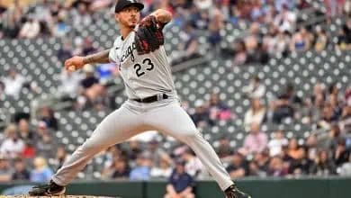 New York Yankees at Chicago White Sox Betting Preview