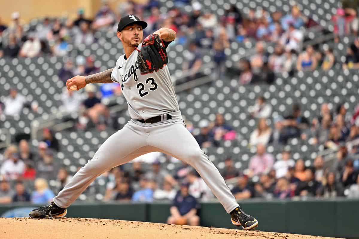 New York Yankees at Chicago White Sox Betting Preview