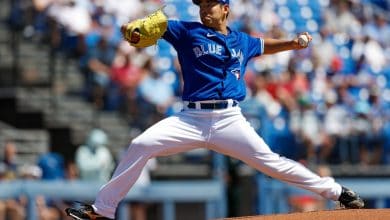 Toronto Blue Jays at Los Angeles Angels Betting Preview