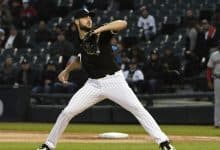 Chicago White Sox at Los Angeles Angels Betting Preview
