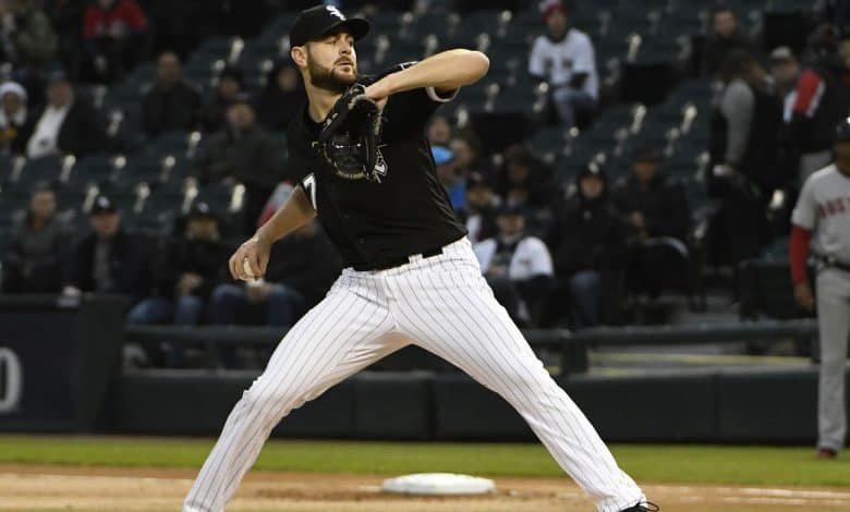 Chicago White Sox at Los Angeles Angels Betting Preview